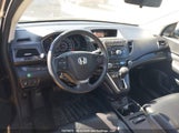 Honda Cr-V Exl 2HKRM4H7XEH112870 снимка