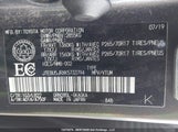 Toyota 4Runner Sr5 JTEBU5JRXK5733794 снимка