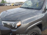Toyota 4Runner Sr5 JTEBU5JRXK5733794 снимка