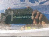 Hyundai Accent Gls KMHCU5AE5EU149590 снимка