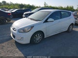 Hyundai Accent Gls KMHCU5AE5EU149590 снимка