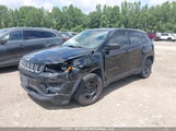 Jeep Compass Sport 3C4NJCAB1JT250128 снимка