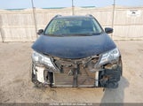 Toyota Rav4 Limited 2T3DFREV1EW127657 снимка