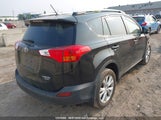 Toyota Rav4 Limited 2T3DFREV1EW127657 снимка