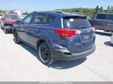 Toyota Rav4 Le 2T3ZFREV4DW030036 снимка