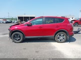 Toyota Rav4 Le 2T3BFREV9HW575804 снимка