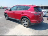 Toyota Rav4 Le 2T3BFREV9HW575804 снимка