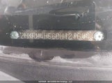Honda Cr-V Ex 2HKRM4H56DH121644 снимка