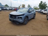 Nissan Rogue Sl JN8BT3CB0PW224167 photo
