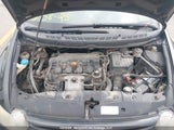 Honda Civic Lx 2HGFG11688H009360 снимка