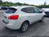 Nissan Rogue S/Sv/Krom JN8AS5MV9BW279891 photo