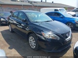 Nissan Sentra 1.8 S/1.8 Sl/1.8 Sv 3N1AB7AP1HY389335 photo