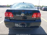 Volkswagen City Jetta 3VWTK49M98M668423 снимка