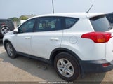 Toyota Rav4 Le 2T3ZFREVXFW182633 снимка