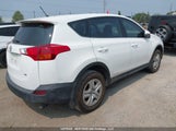 Toyota Rav4 Le 2T3ZFREVXFW182633 снимка