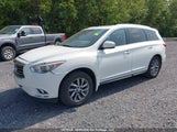 Infiniti Qx60 5N1AL0MM5EC511133 снимка