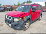 Honda Element Lx 5J6YH18386L006002 снимка