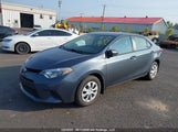 Toyota Corolla L/Le/Le Pls/Prm/S/S Pls 2T1BURHEXGC738437 fotografie