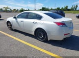 Acura Tl 19UUA8F27AA800541 снимка