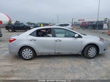 Toyota Corolla Le 2T1BURHE9HC910555 снимка