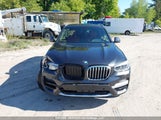 BMW X3 xDrive30I 5UXTY5C07M9F00528 снимка