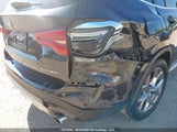 BMW X3 xDrive30I 5UXTY5C07M9F00528 снимка
