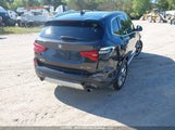 BMW X3 xDrive30I 5UXTY5C07M9F00528 снимка