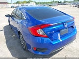 Honda Civic Ex 2HGFC2F83JH006190 снимка