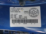 Honda Civic Ex 2HGFC2F83JH006190 снимка