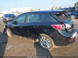 Mazda 3 I JM1BL1L71D1839797 снимка