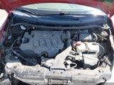 Nissan Versa S/Sl 3N1BC11E98L426285 снимка