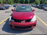 Nissan Versa S/Sl 3N1BC11E98L426285 снимка