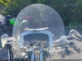 Harley-Davidson Flstn 5HD1JD5178Y039909 fotografie