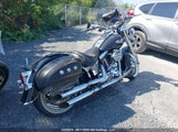 Harley-Davidson Flstn 5HD1JD5178Y039909 снимка