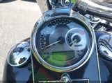 Harley-Davidson Flstn 5HD1JD5178Y039909 fotografie
