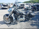 Harley-Davidson Flstn 5HD1JD5178Y039909 fotografie