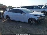 Chevrolet Malibu 1Lt 1G1ZD5ST2PF160946 снимка