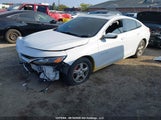 Chevrolet Malibu 1Lt 1G1ZD5ST2PF160946 снимка