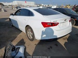 Chevrolet Malibu 1Lt 1G1ZD5ST2PF160946 снимка