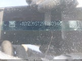 Chevrolet Malibu 1Lt 1G1ZD5ST2PF160946 снимка