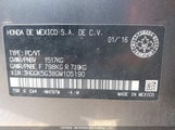 Honda Fit Dx 3HGGK5G38GM105190 снимка