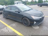 Hyundai Elantra Sport KMHD04LB4KU889897 photo