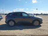 Ford Escape Titanium 1FMCU9DZ0LUC44349 снимка