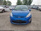 Ford Fiesta Ses 3FADP4FJ6BM185035 снимка