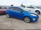 Ford Fiesta Ses 3FADP4FJ6BM185035 снимка