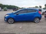 Ford Fiesta Ses 3FADP4FJ6BM185035 снимка