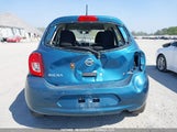 Nissan Micra 3N1CK3CP9KL216083 снимка