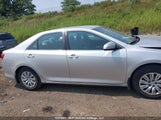 Toyota Camry Le 4T1BF1FK0EU857890 снимка