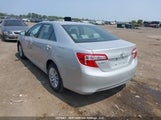 Toyota Camry Le 4T1BF1FK0EU857890 снимка
