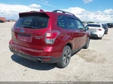 Subaru Forester 2.5I JF2SJEMC3HH432362 fotografie